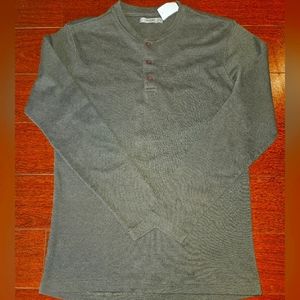 MANGO MAN Henley